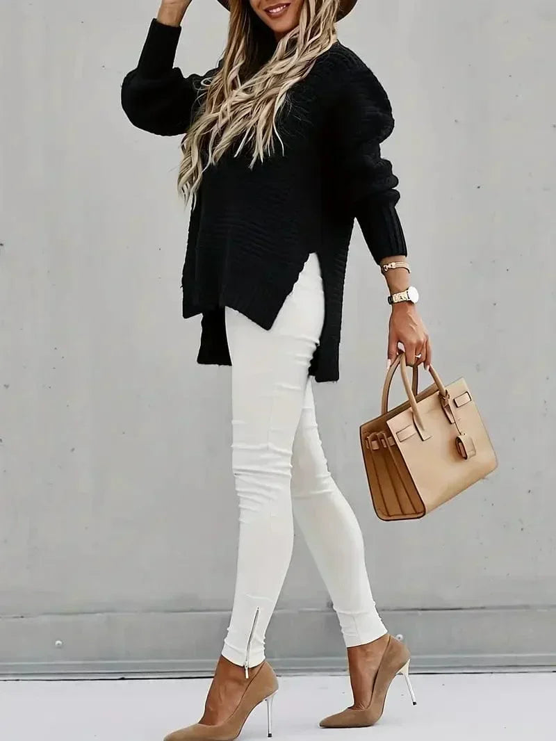 Vintage Inspired Sweater
