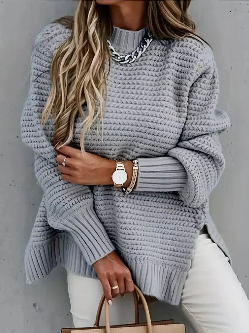 Vintage Inspired Sweater