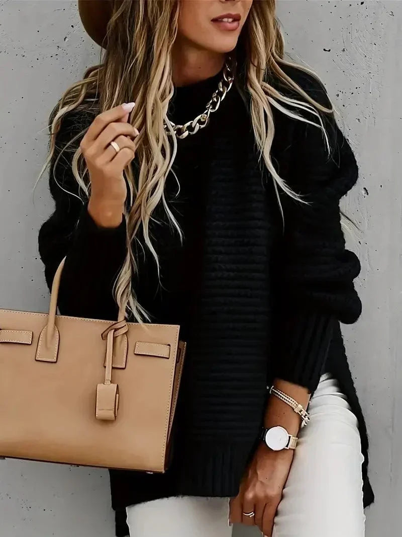 Vintage Inspired Sweater
