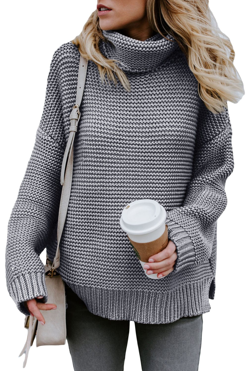 Beautifully Crafted Sweater