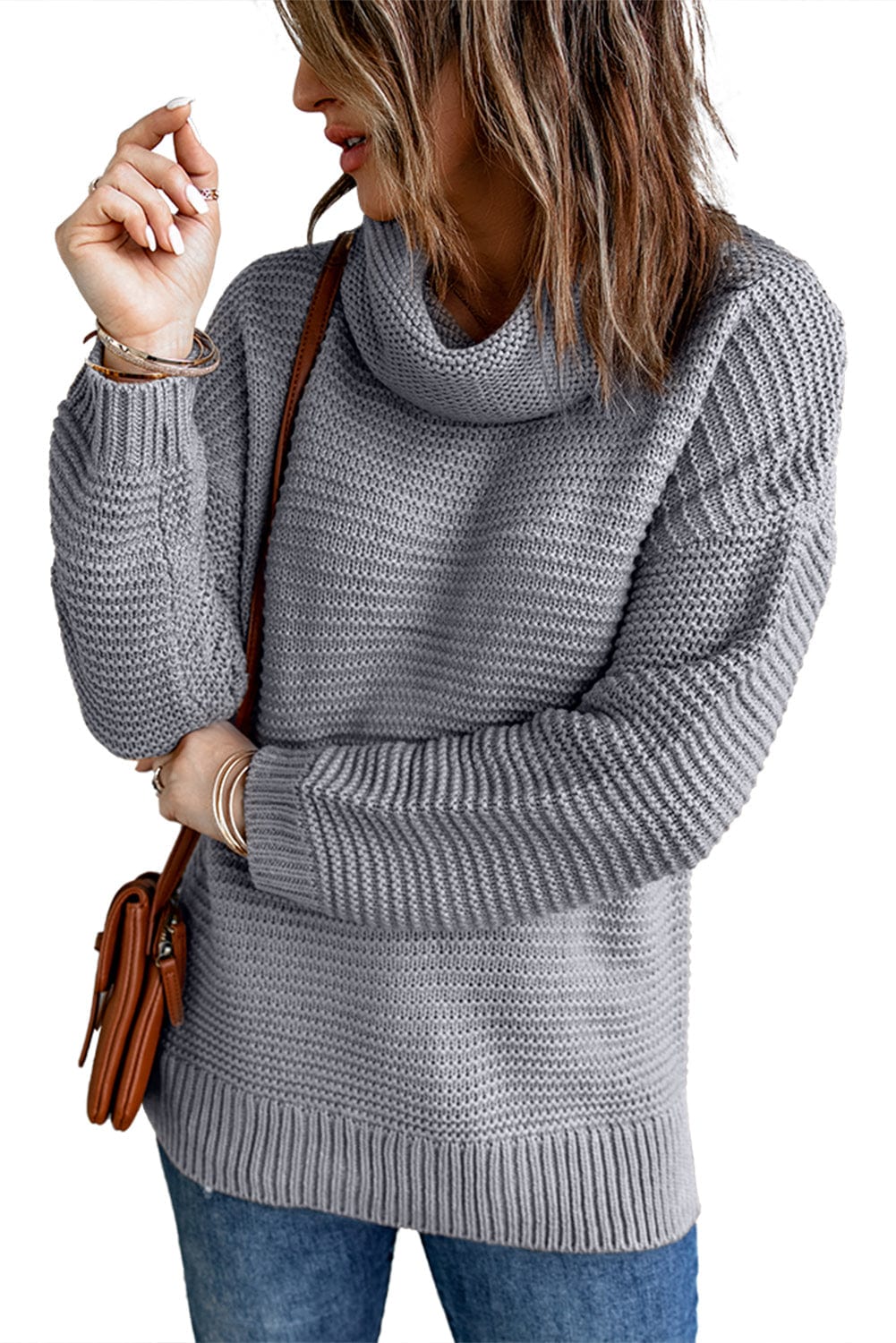 Beautifully Crafted Sweater