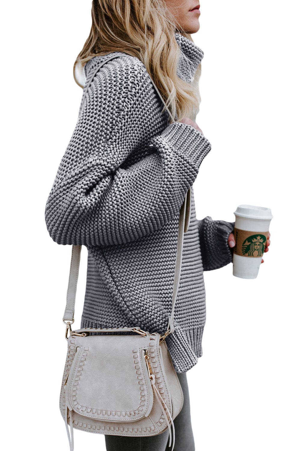 Vintage Inspired Sweater