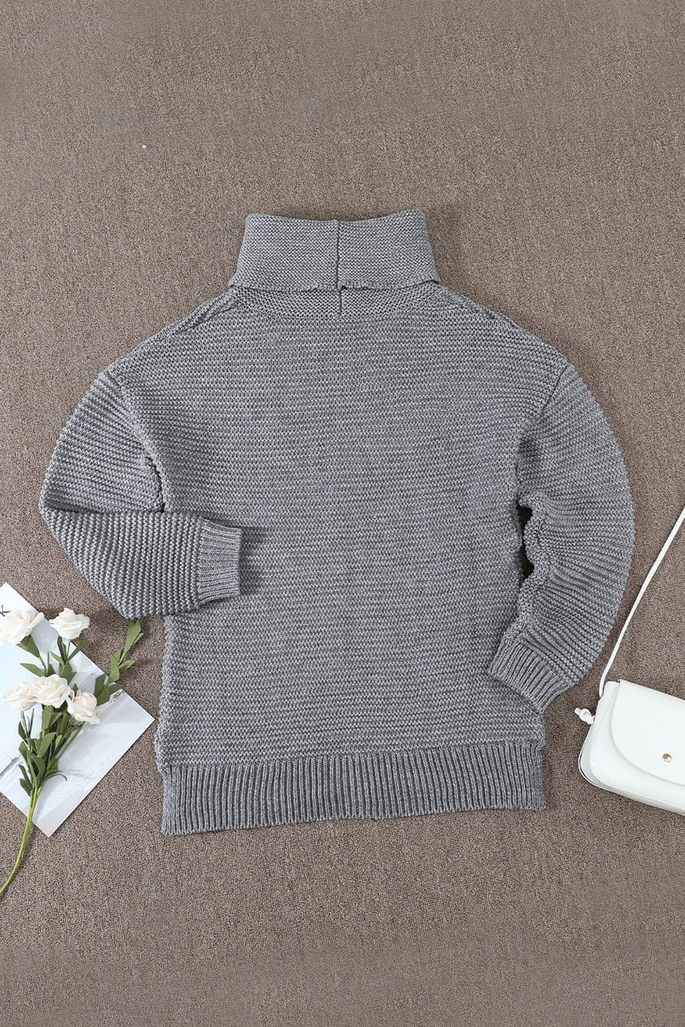Beautifully Crafted Sweater