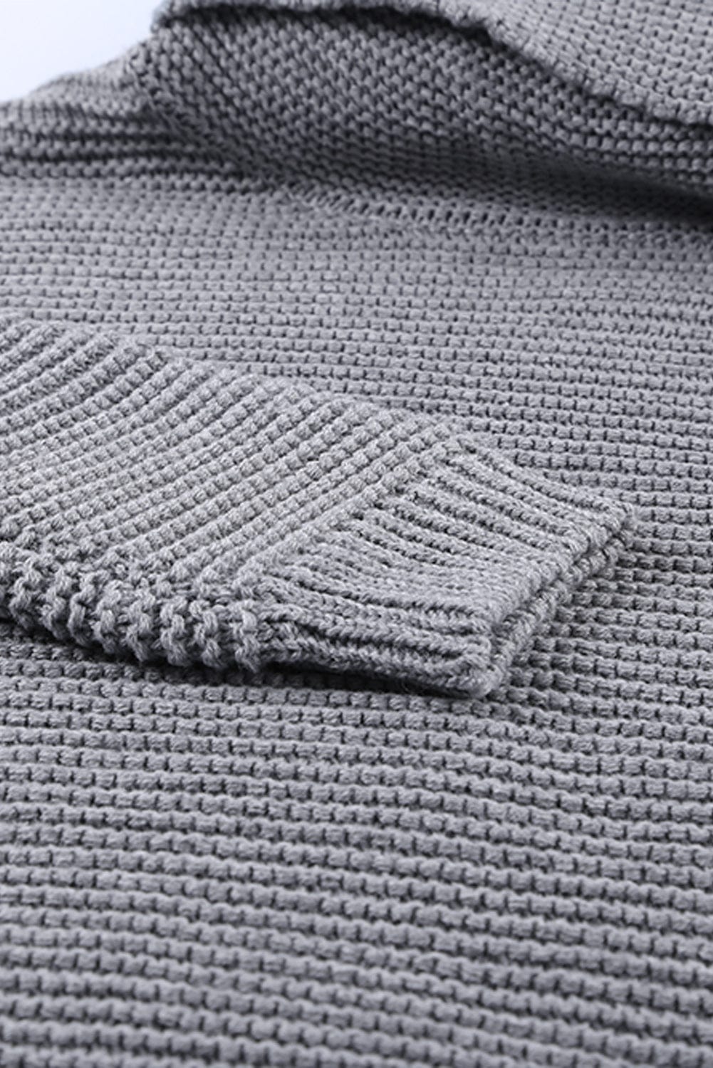 Beautifully Crafted Sweater
