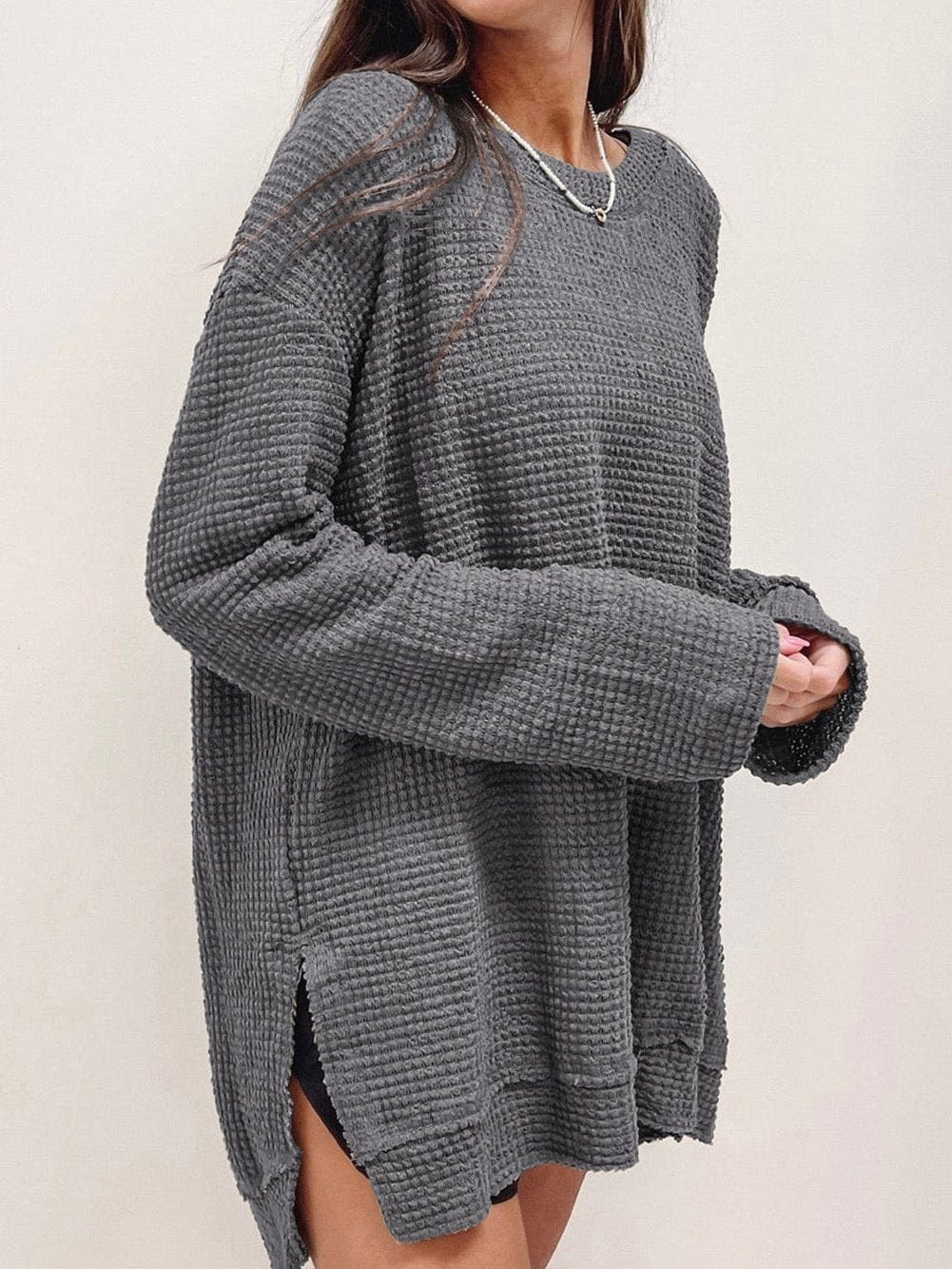 Beautifully Crafted Sweater