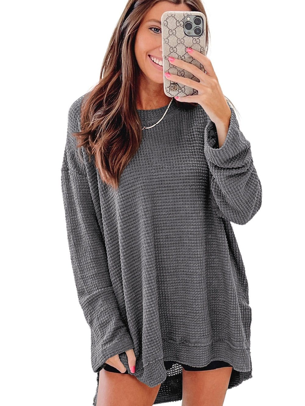 Beautifully Crafted Sweater