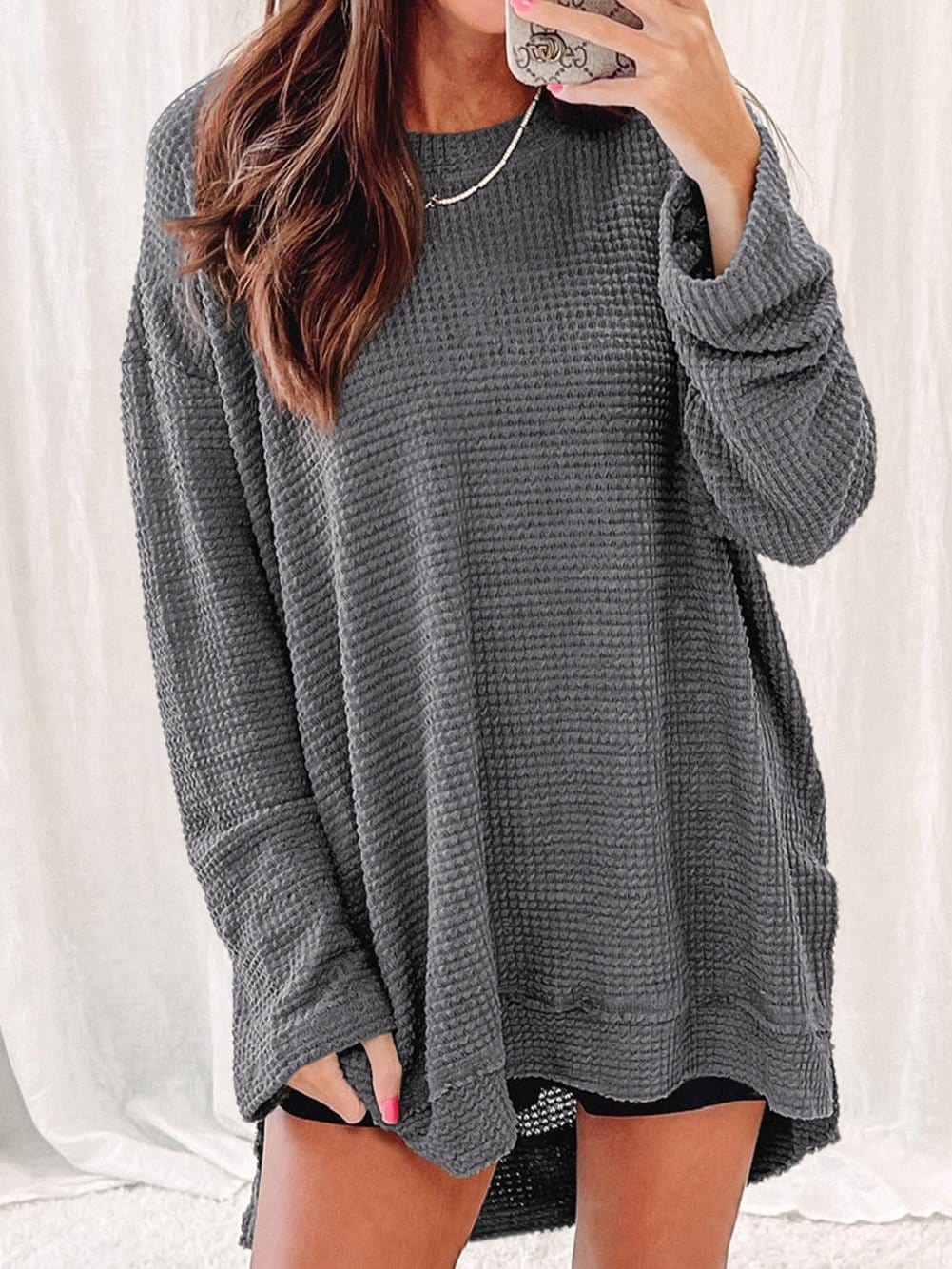 Vintage Inspired Sweater