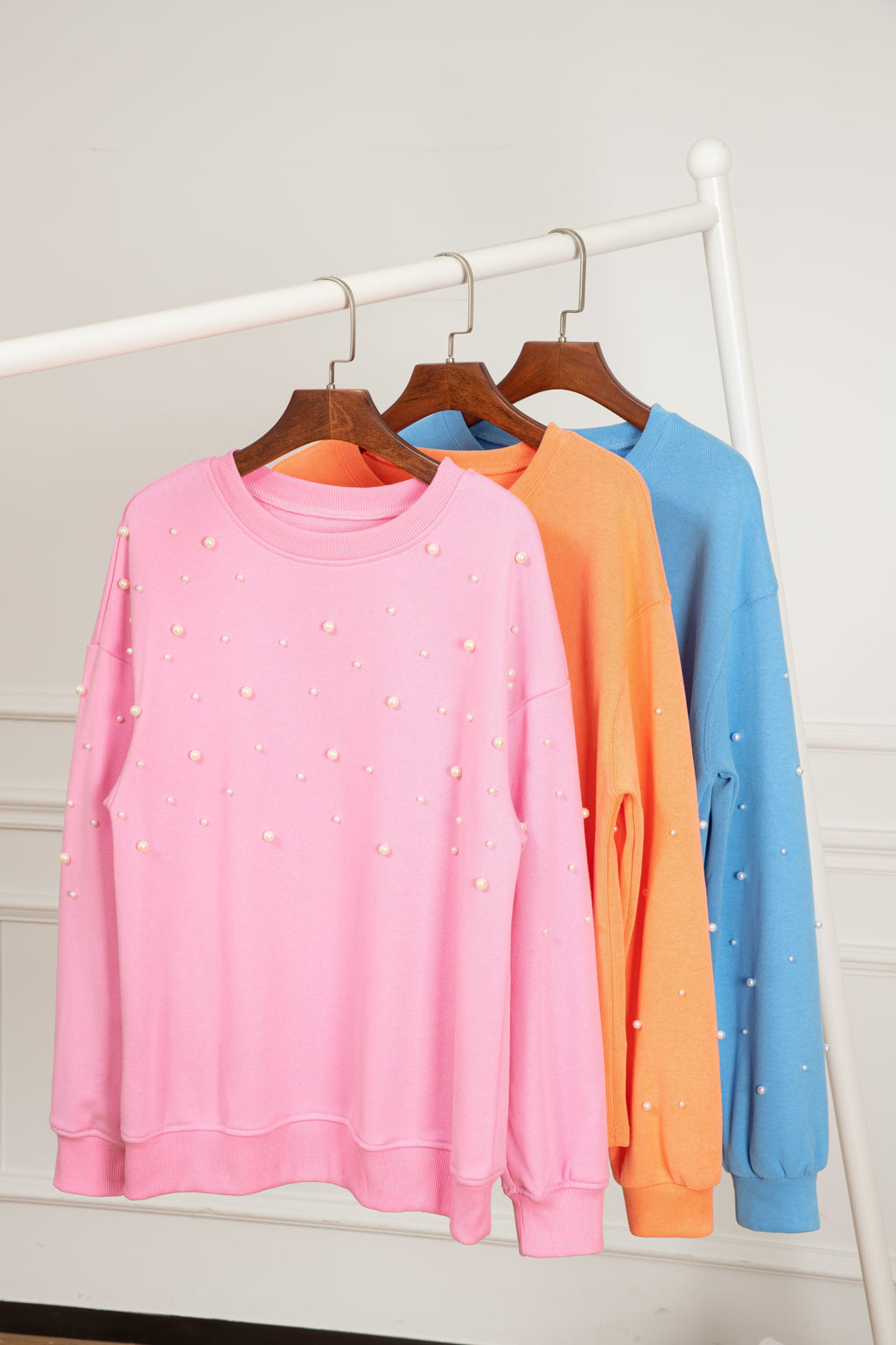 Classic Vintage Sweater