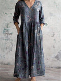 Beautifully Crafted Dress