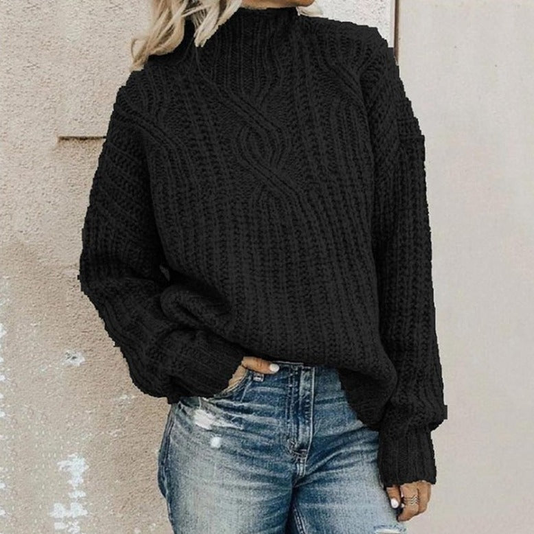 Classic Designed Sweater