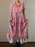 Beautifully Crafted Dress