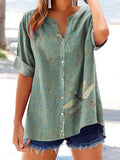 Elegantly Designed Garment