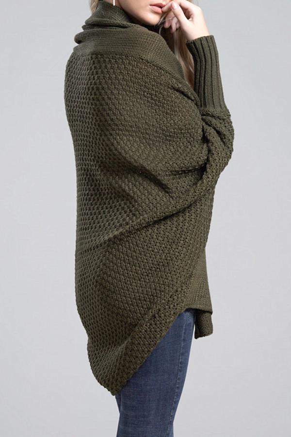 Colbie Dolman Cardigan