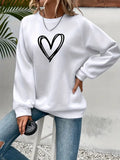 Vintage Inspired Sweater