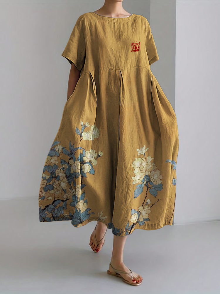 Elegantly Designed Dress