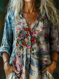 Elegantly Designed Shirt