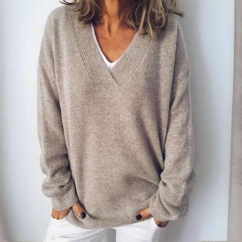 Ornella® | Knitted sweater