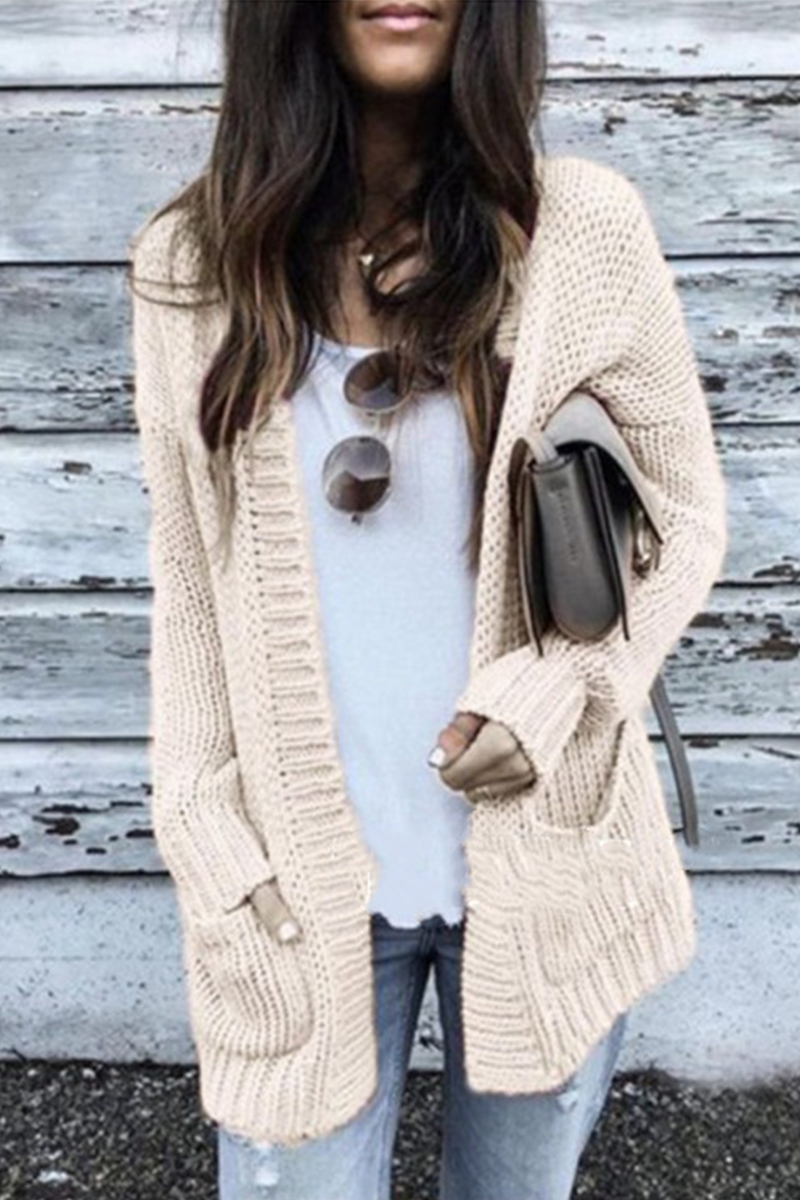Beautifully Crafted Sweater