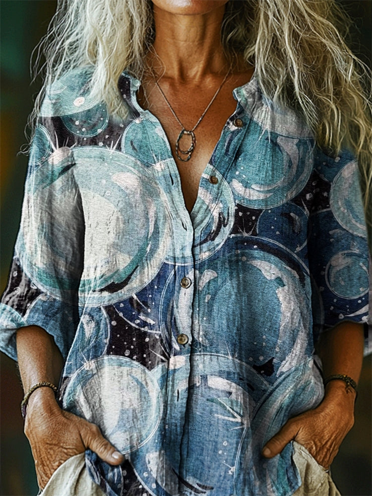 Vintage Inspired Shirt