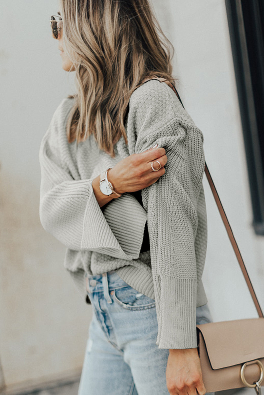 Vintage Inspired Sweater