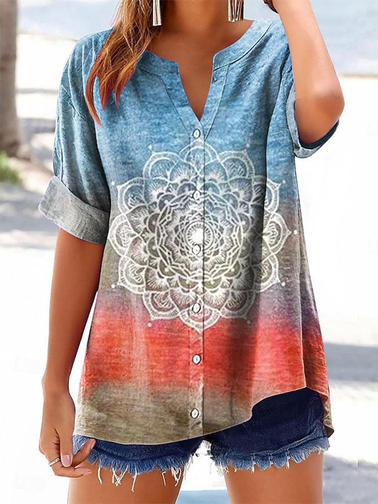 Beautifully Crafted Shirt