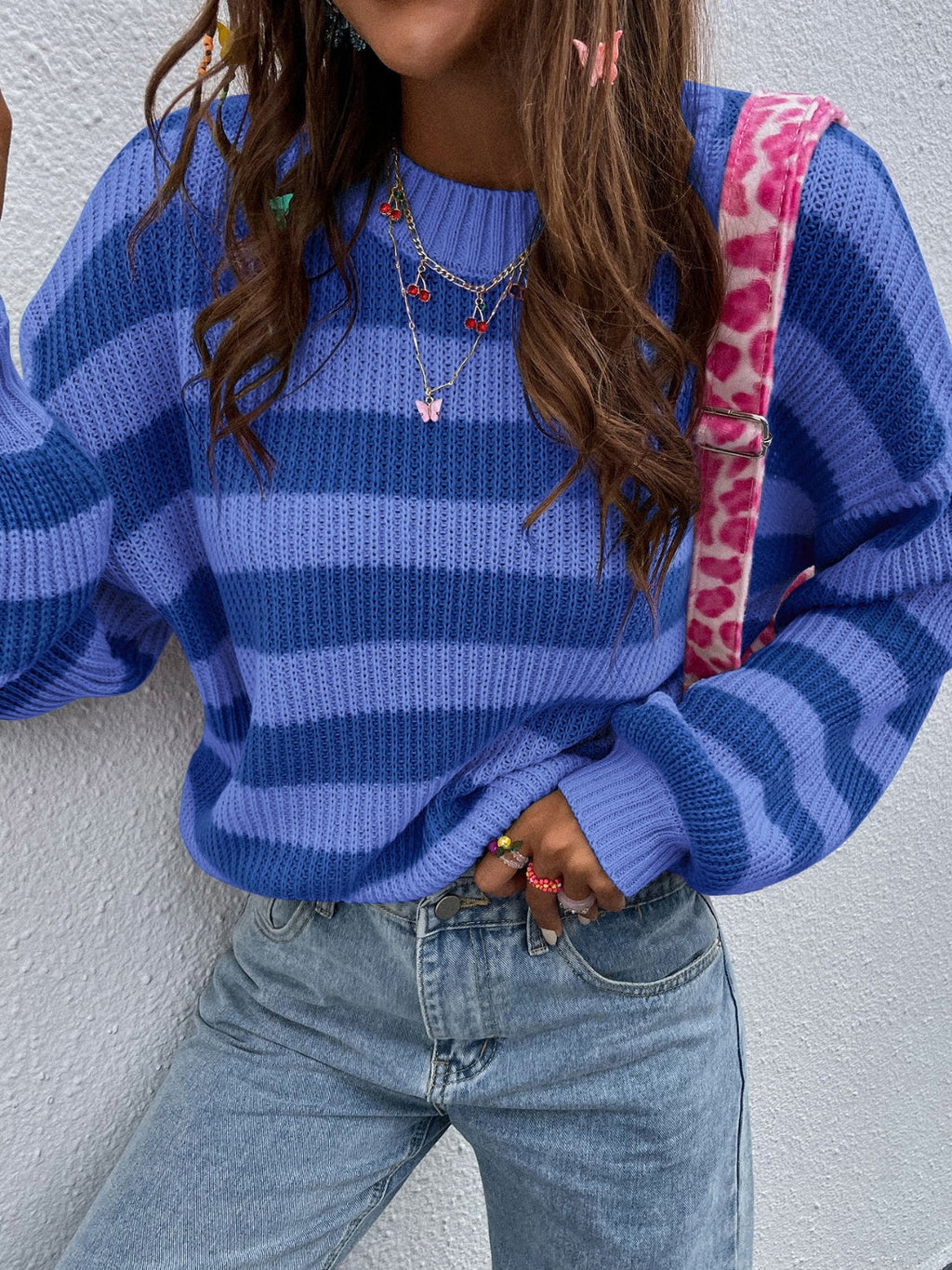 Classic Vintage Sweater
