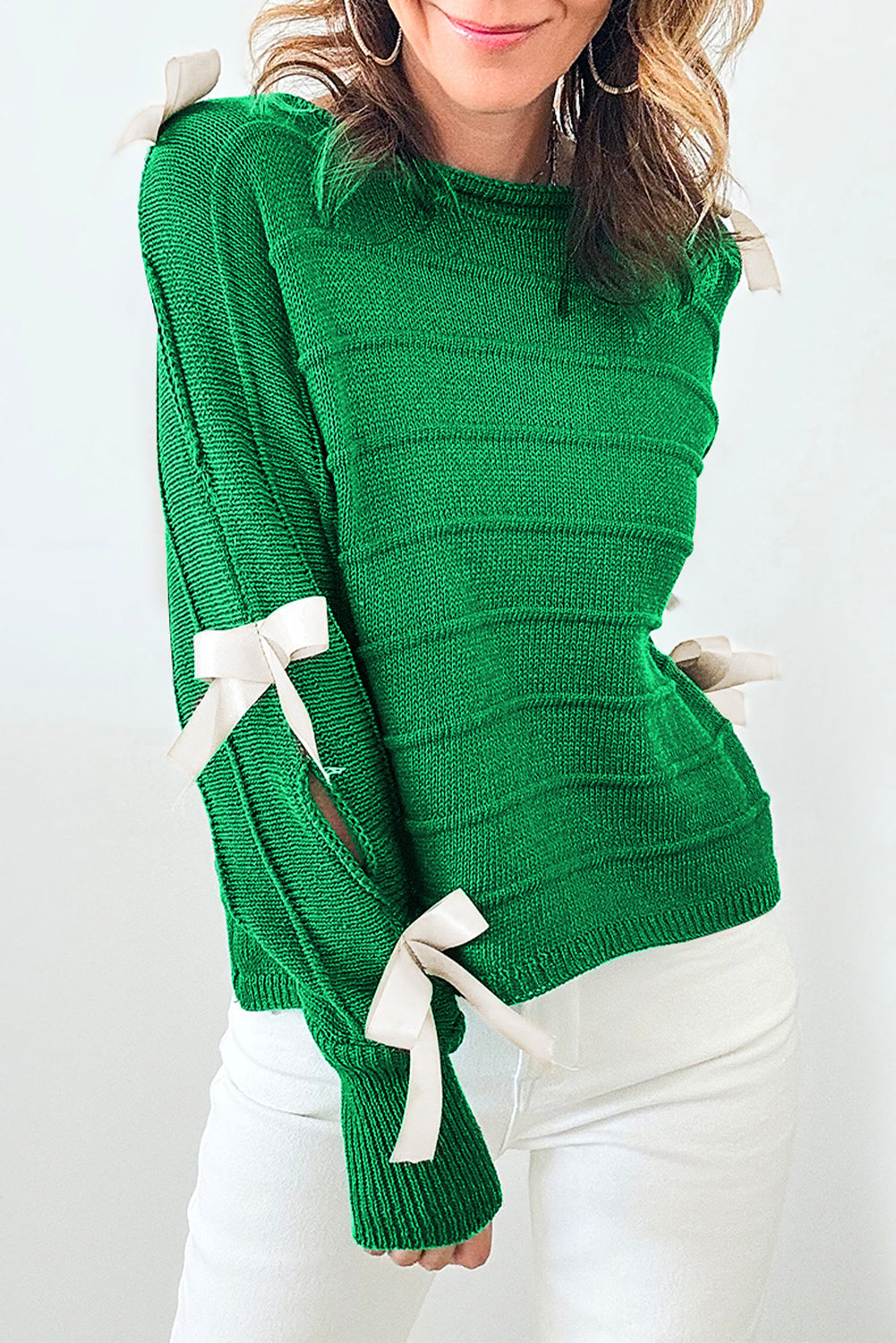 Josefina® | Simple and stylish winter sweater