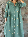 Classic Vintage Dress