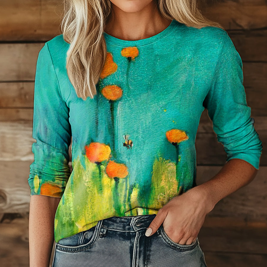 Classic Vintage T-Shirt