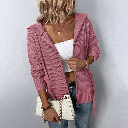 Valeria® | Elegant and casual winter sweater