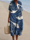 Elegantly Designed Dress