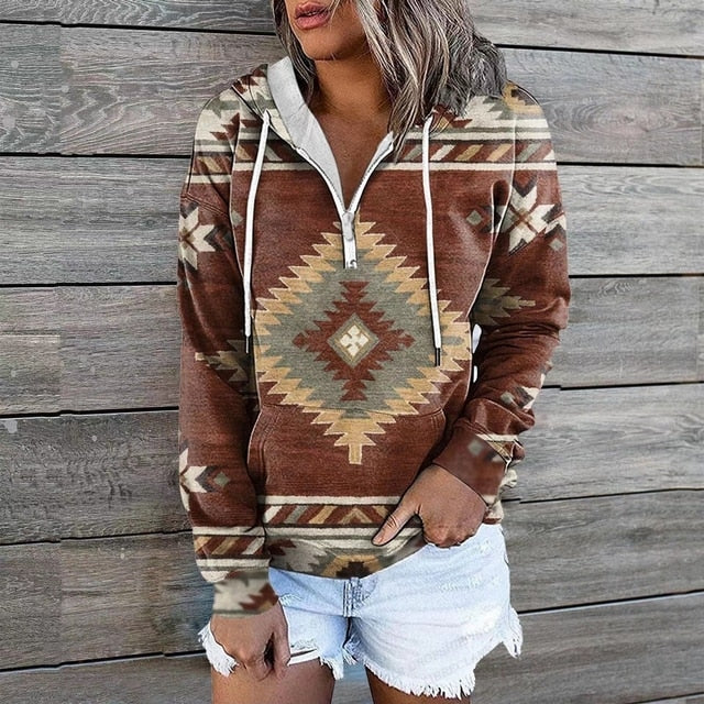 Vintage Inspired Sweater