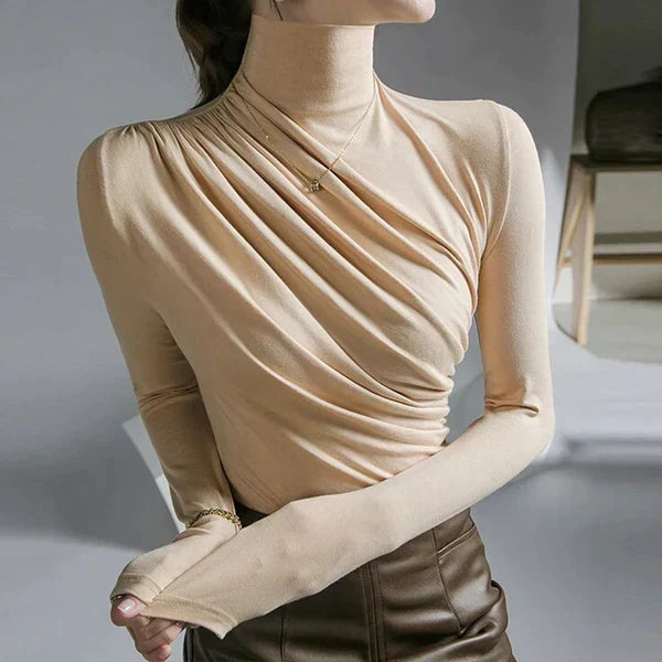 Elegantly Designed Sweater