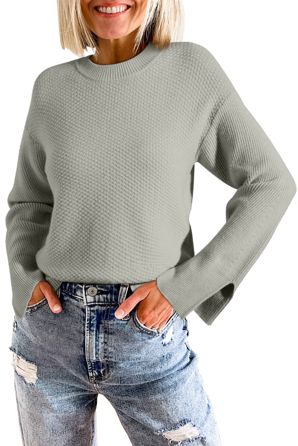Vintage Inspired Sweater