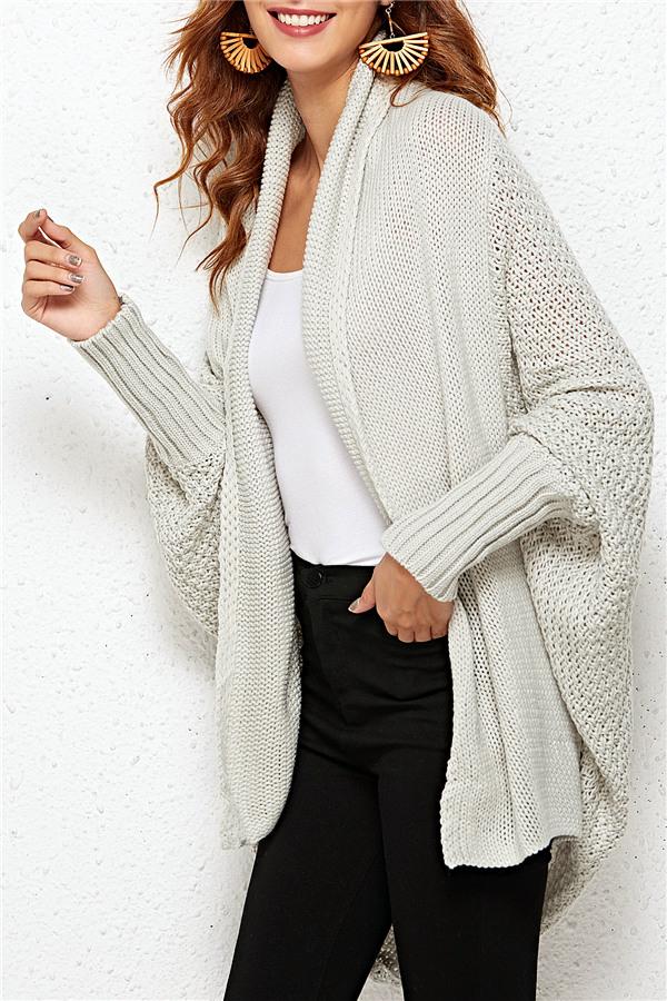 Colbie Dolman Cardigan