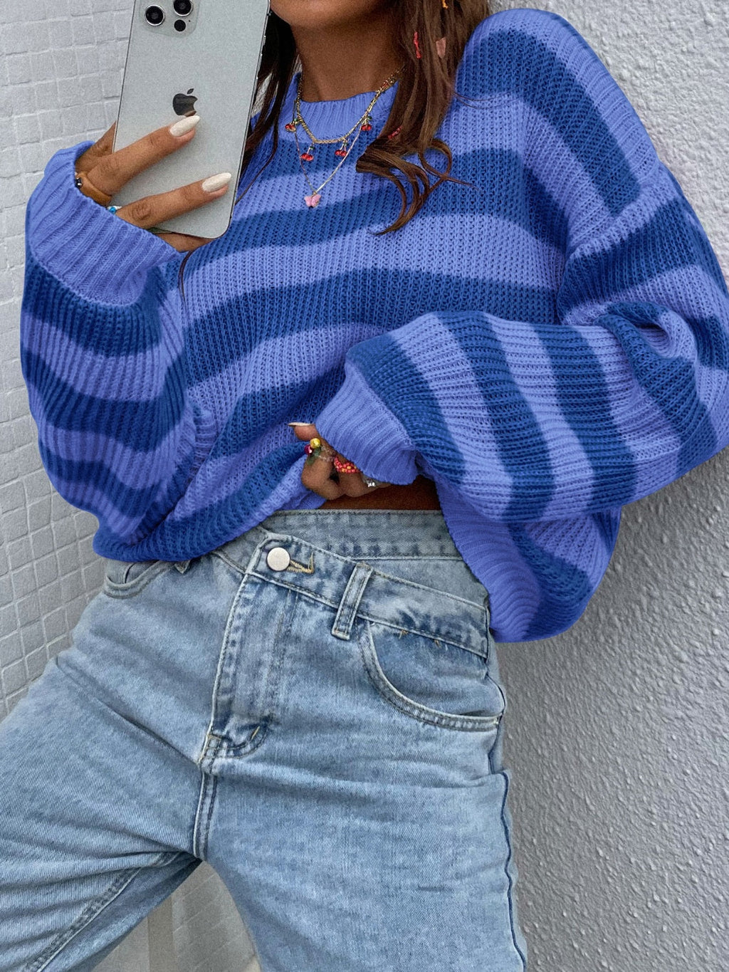 Classic Vintage Sweater