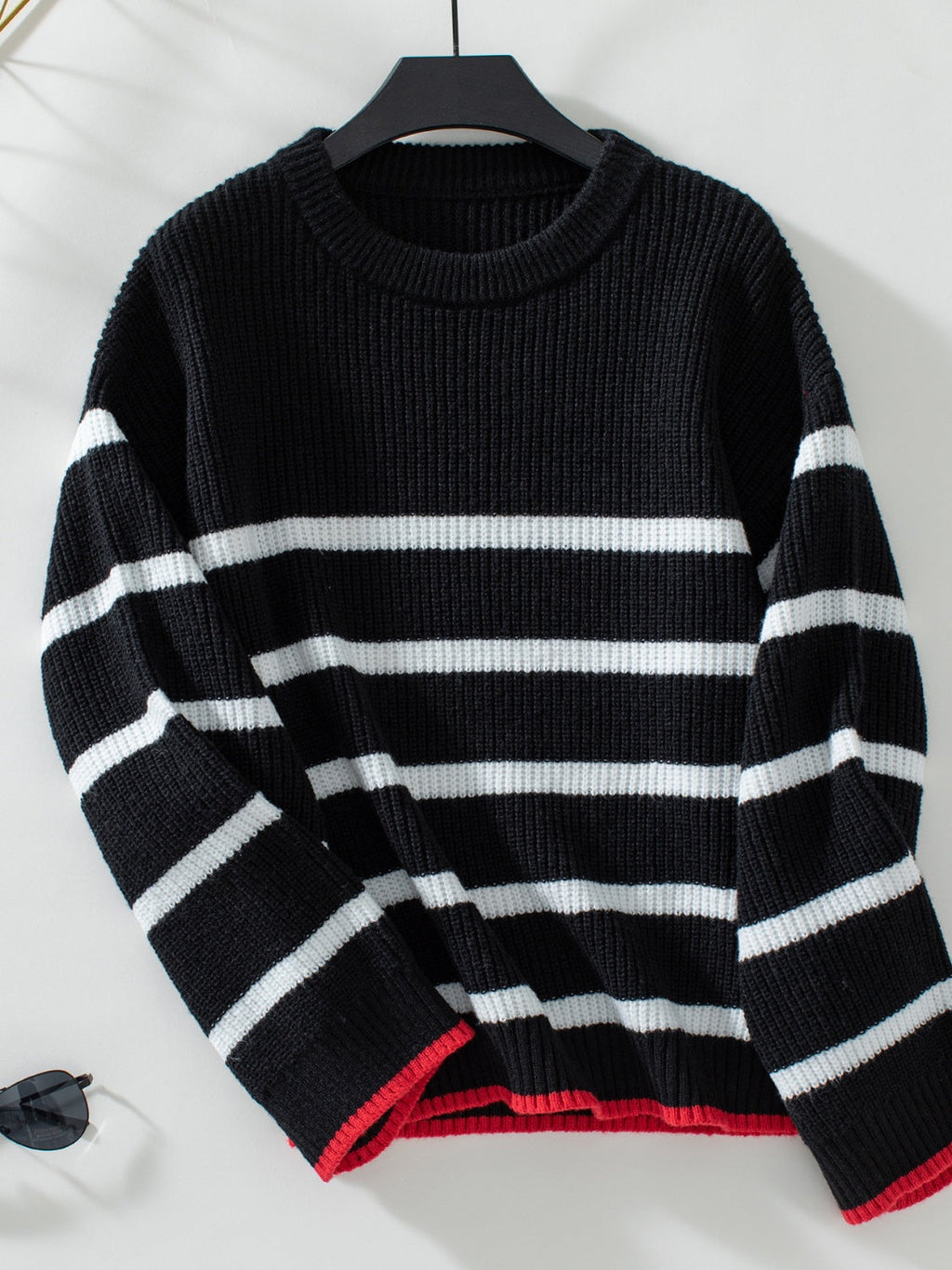 Vintage Inspired Sweater