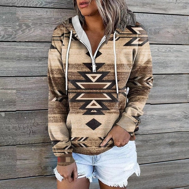 Vintage Inspired Sweater