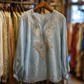 Light blue