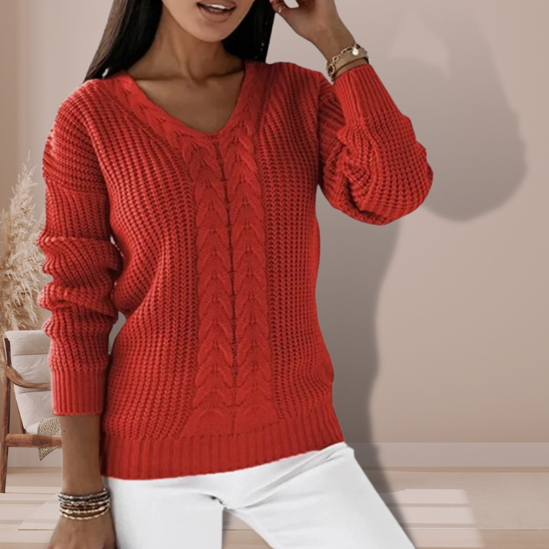 Classic Vintage Sweater