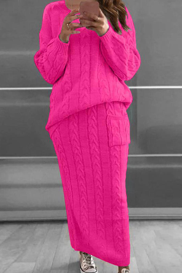 Beautifully Crafted Sweater