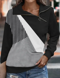 Pamela® | Trendy and elegant winter sweater