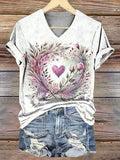 Beautifully Crafted T-Shirt