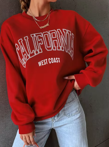 Classic Vintage Sweater