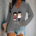 Women Greenland Aboriginals Support Greenland T-shirts elevenforest