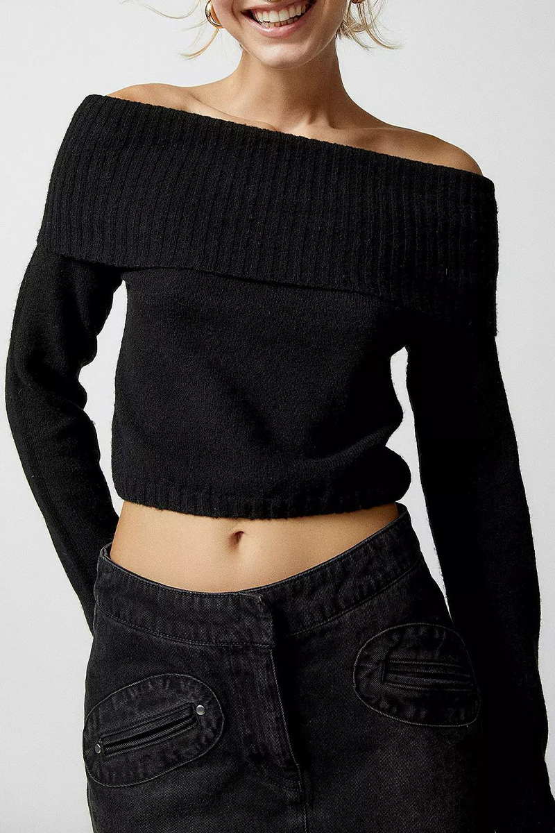 Beautifully Crafted Sweater