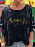 Classic Vintage T-Shirt