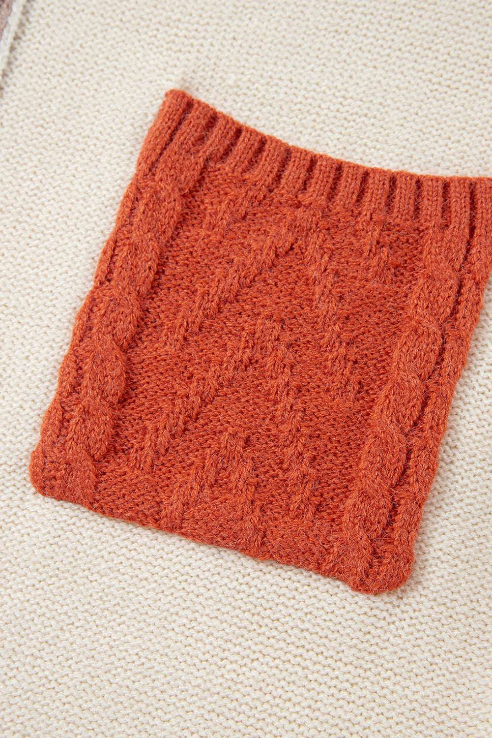 Vintage Inspired Sweater
