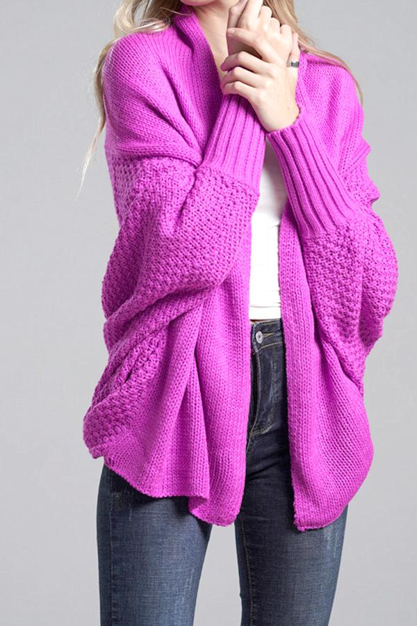 Colbie Dolman Cardigan