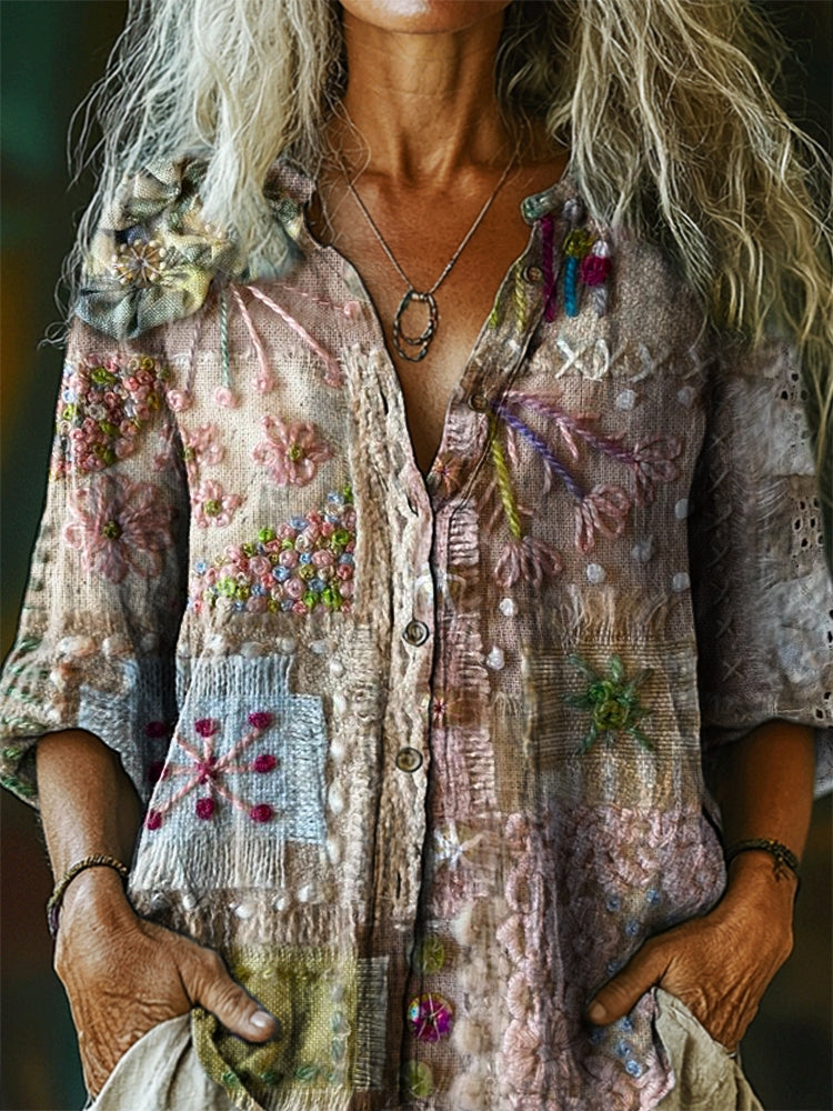 Classic Designed Garment